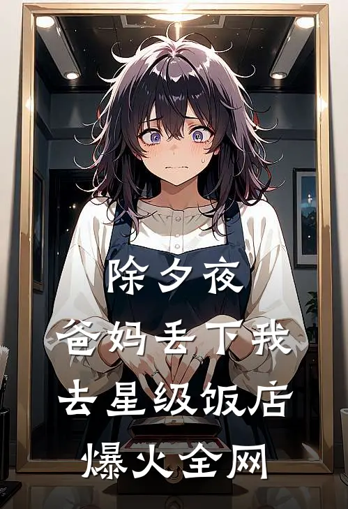 除夕夜，爸妈丢下我去星级饭店爆火全网