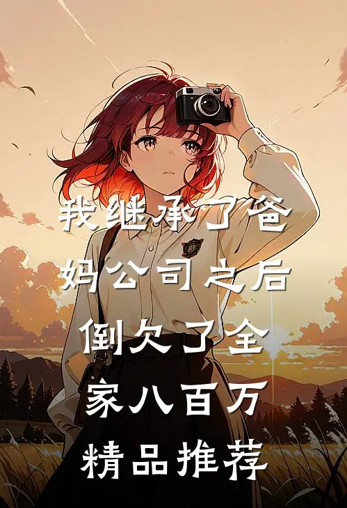 我继承了爸妈公司之后，倒欠了全家八百万精品推荐