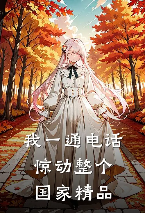 我一通电话，惊动整个国家精品
