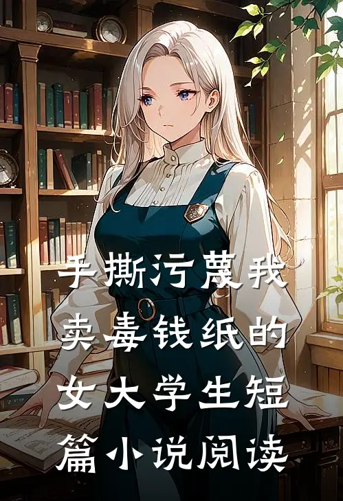 手撕污蔑我卖毒钱纸的女大学生短篇小说阅读