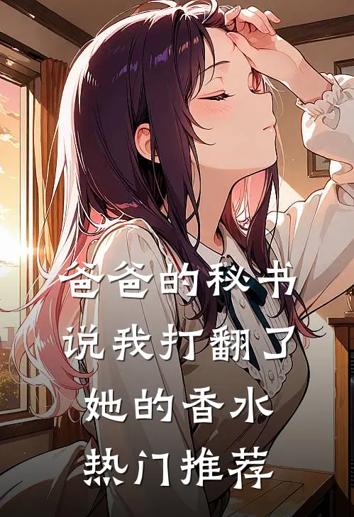 爸爸的秘书说我打翻了她的香水热门推荐