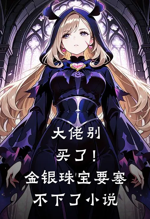 大佬别买了！金银珠宝要塞不下了小说
