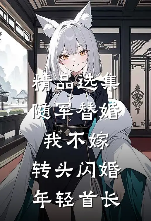 精品选集随军替婚我不嫁，转头闪婚年轻首长