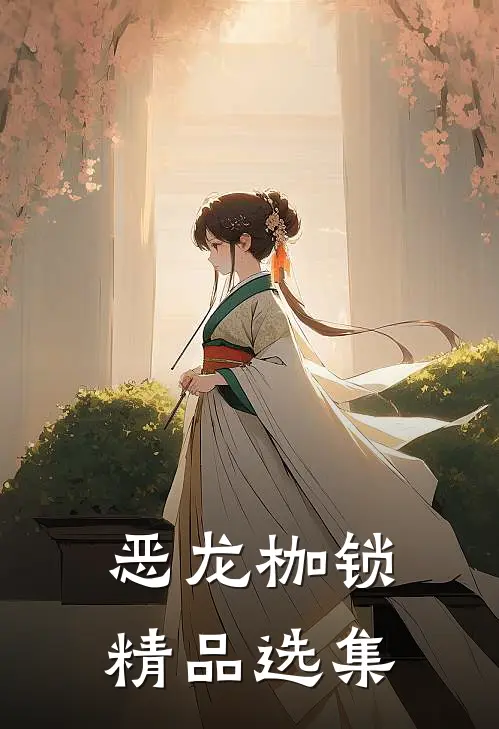 恶龙枷锁精品选集