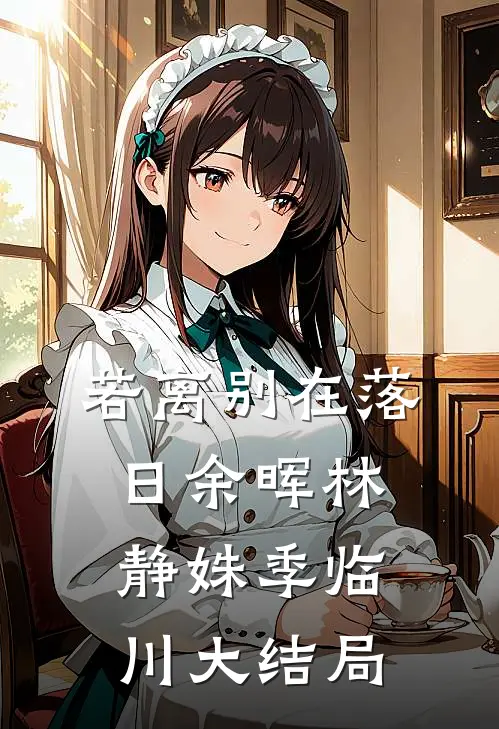 若离别在落日余晖林静姝季临川大结局