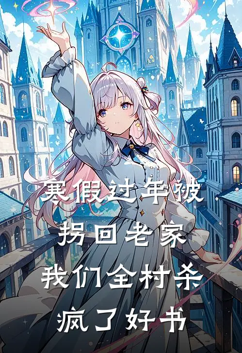 寒假过年被拐回老家，我们全村杀疯了好书