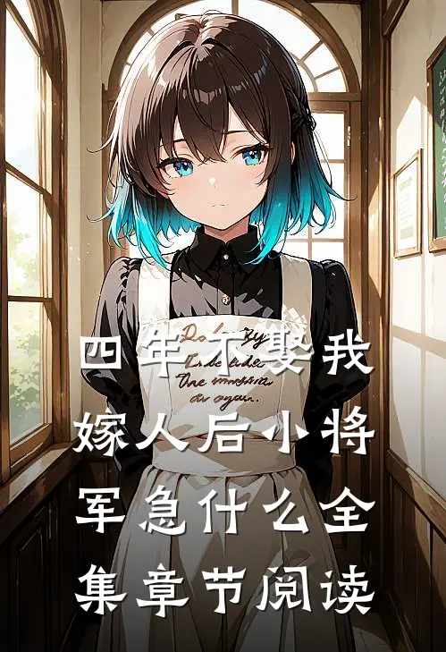 四年不娶我嫁人后小将军急什么全集章节阅读