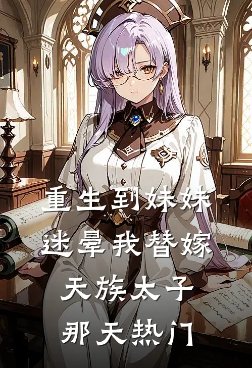 重生到妹妹迷晕我替嫁天族太子那天热门
