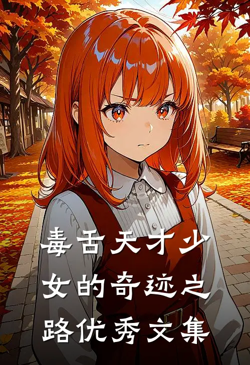 毒舌天才少女的奇迹之路优秀文集