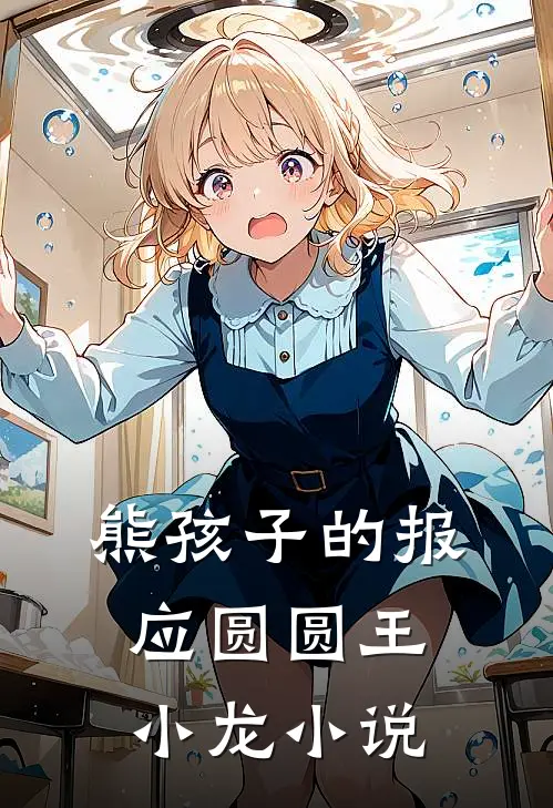 熊孩子的报应圆圆王小龙小说