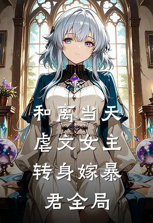 和离当天，虐文女主转身嫁暴君全局