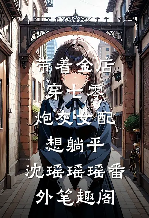 带着金店穿七零，炮灰女配想躺平：沈瑶瑶瑶番外笔趣阁