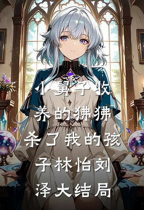 小舅子收养的狒狒，杀了我的孩子林怡刘泽大结局