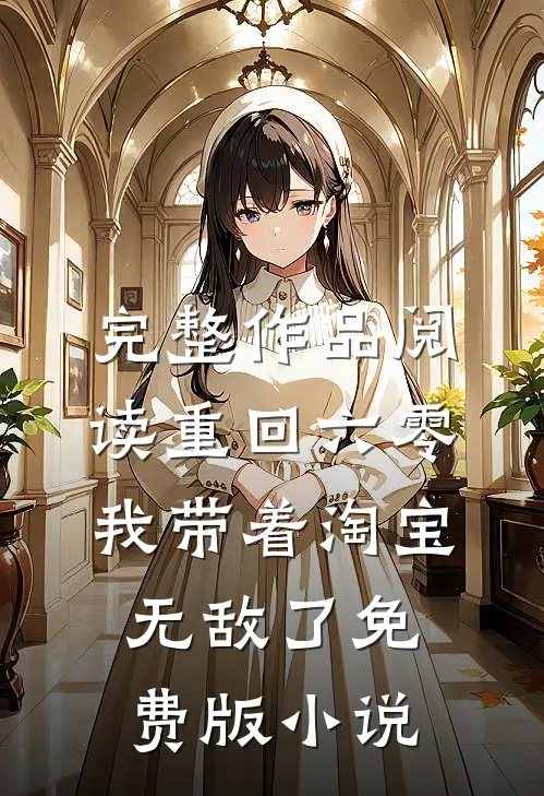 完整作品阅读重回六零:我带着淘宝无敌了免费版小说
