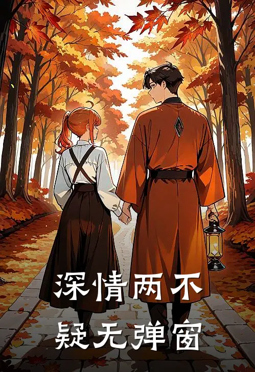 深情两不疑无弹窗