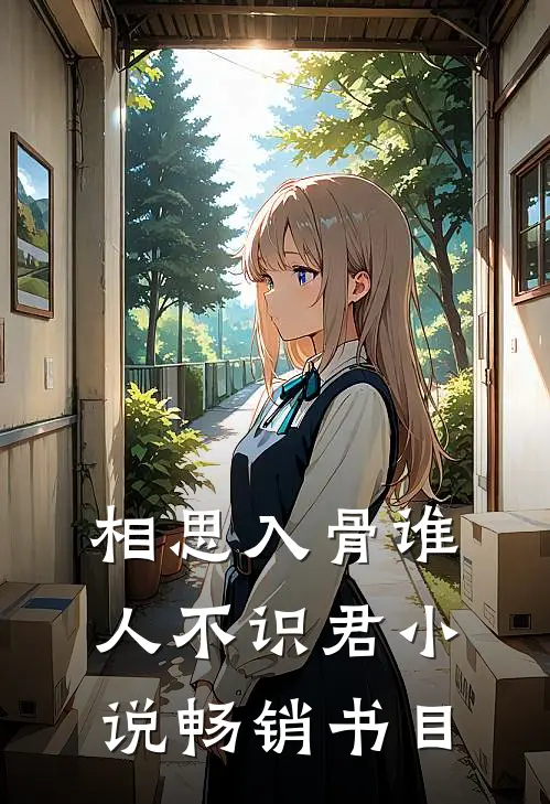 相思入骨谁人不识君小说畅销书目