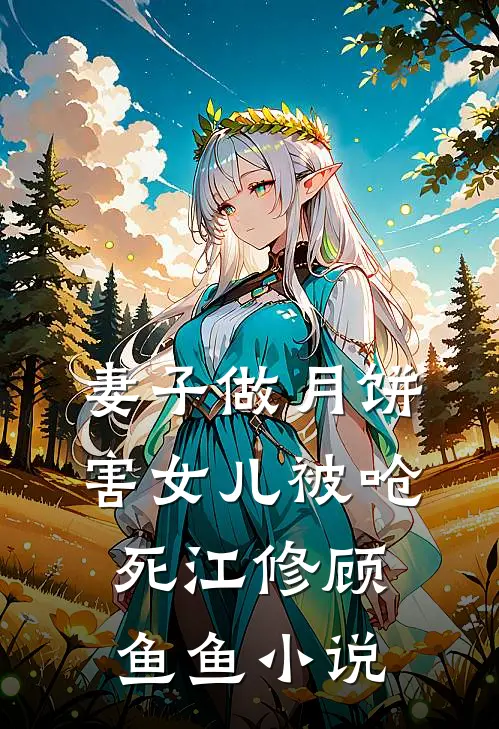 妻子做月饼害女儿被呛死江修顾鱼鱼小说