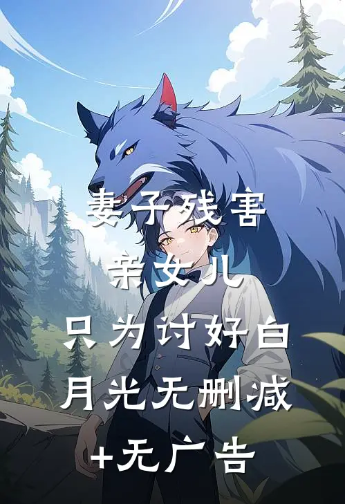 妻子残害亲女儿，只为讨好白月光无删减+无广告