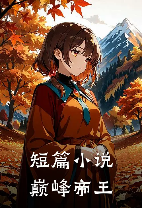 短篇小说巅峰帝王