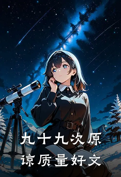九十九次原谅质量好文