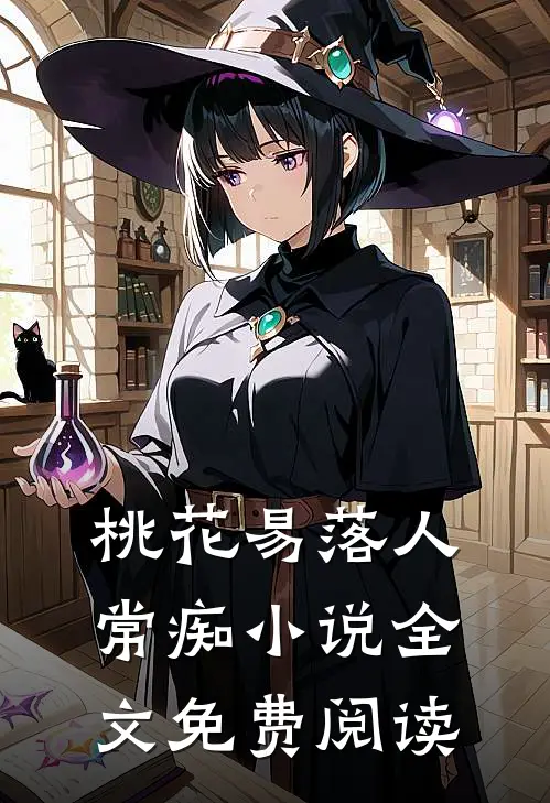桃花易落人常痴小说全文免费阅读