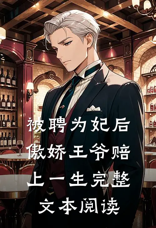 被聘为妃后，傲娇王爷赔上一生完整文本阅读