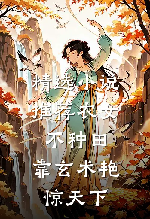 精选小说推荐农女不种田，靠玄术艳惊天下