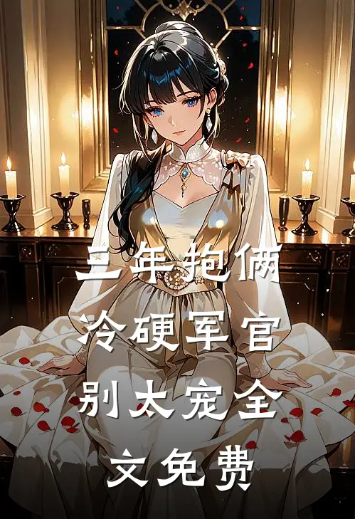 三年抱俩，冷硬军官别太宠全文免费