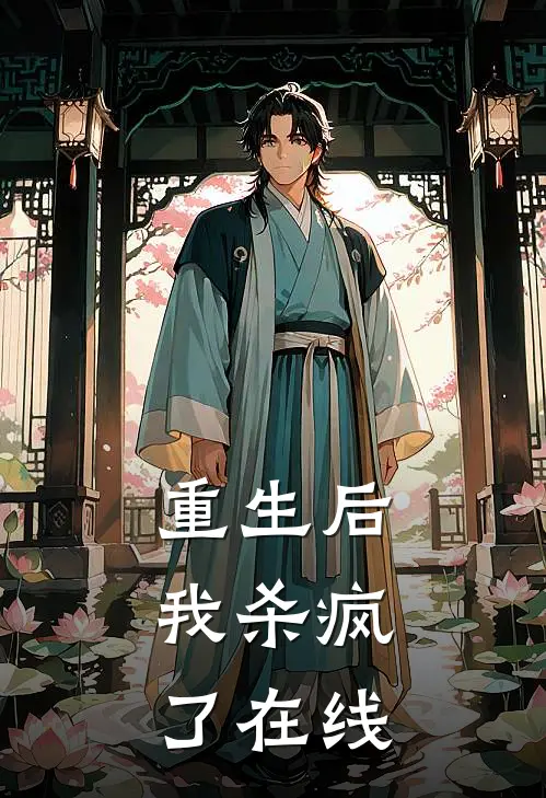 重生后，我杀疯了在线