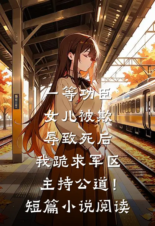 一等功臣女儿被欺辱致死后，我跪求军区主持公道！短篇小说阅读
