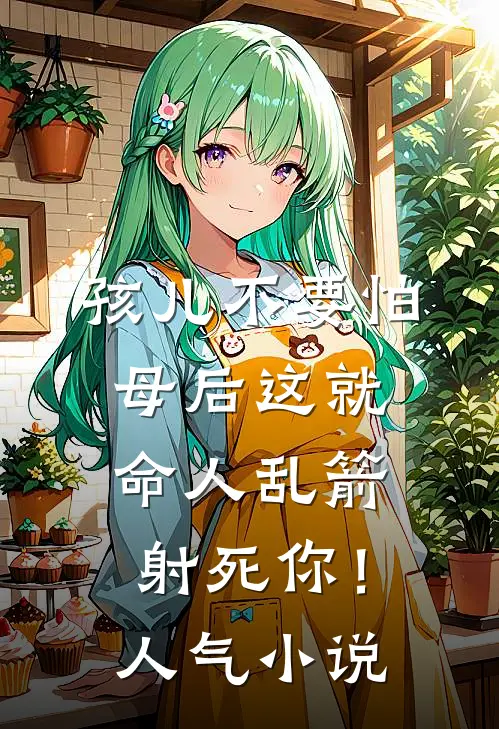 孩儿不要怕，母后这就命人乱箭射死你！人气小说