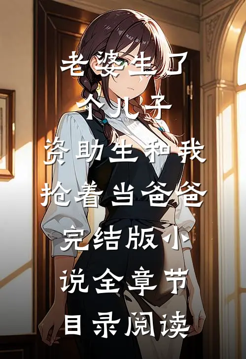 老婆生了个儿子，资助生和我抢着当爸爸完结版小说全章节目录阅读