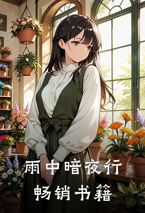 雨中暗夜行畅销书籍