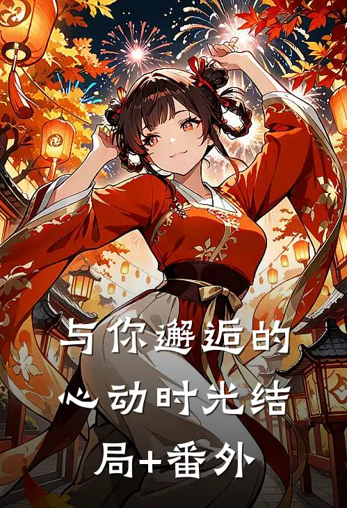 与你邂逅的心动时光结局+番外