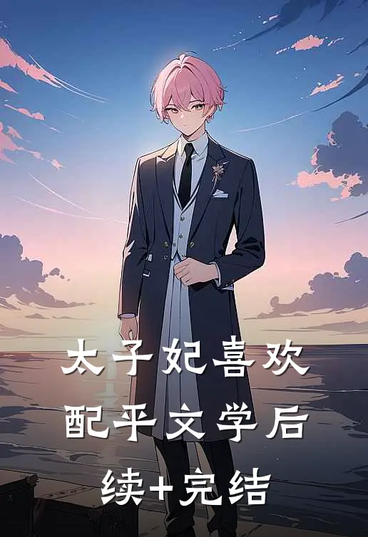 太子妃喜欢配平文学后续+完结