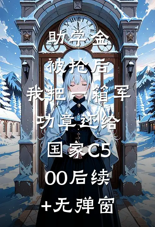 助学金被抢后，我把一箱军功章还给国家C500后续+无弹窗