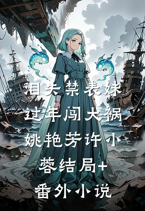 泪失禁表妹过年闯大祸姚艳芳许小蓉结局+番外小说