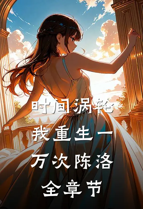 时间涡轮:我重生一万次陈洛全章节