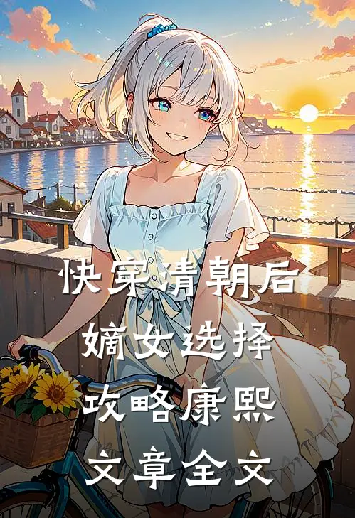快穿清朝后，嫡女选择攻略康熙文章全文