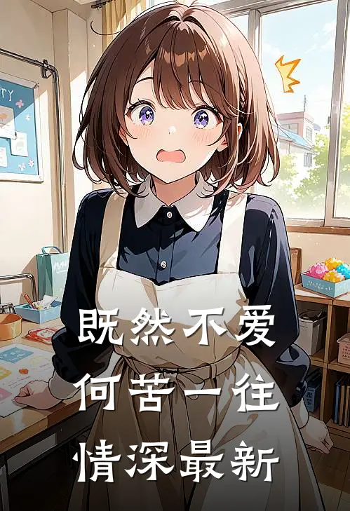 既然不爱，何苦一往情深最新