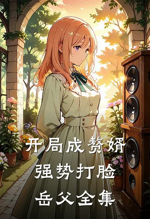 开局成赘婿，强势打脸岳父 全集