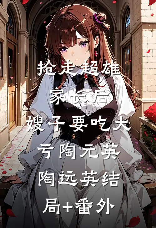 抢走超雄家长后，嫂子要吃大亏陶元英陶远英结局+番外