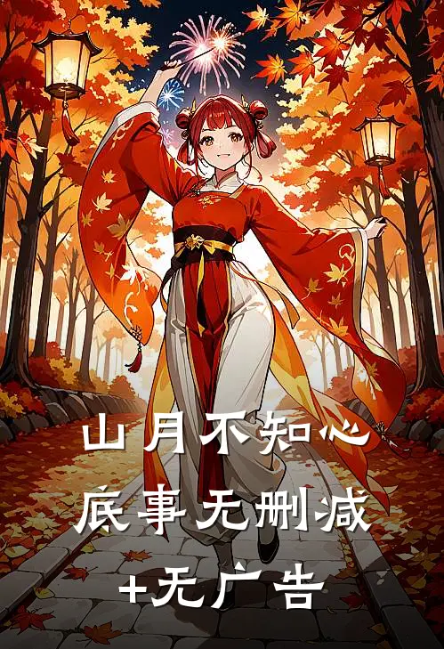 山月不知心底事无删减+无广告