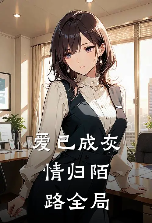 爱已成灰，情归陌路全局