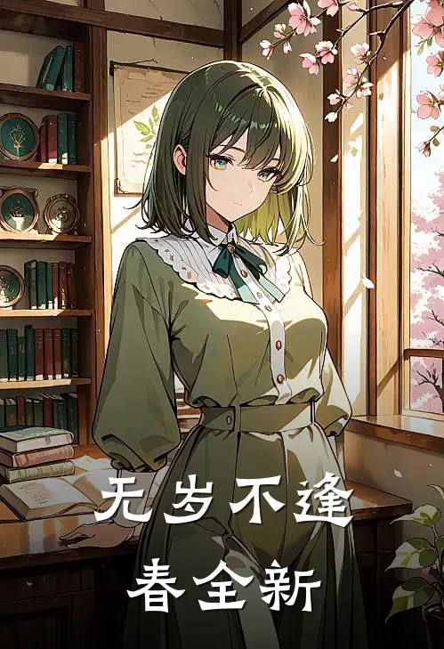 无岁不逢春全新