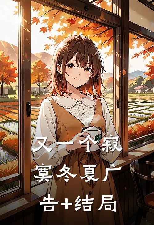 又一个寂寞冬夏广告+结局