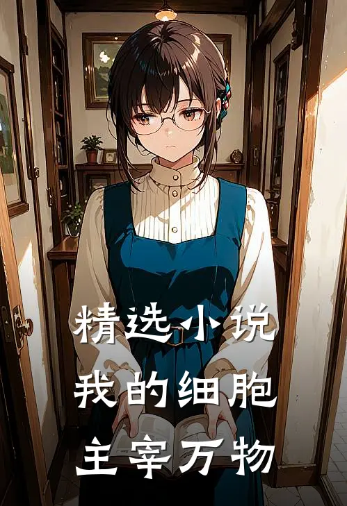 精选小说我的细胞主宰万物