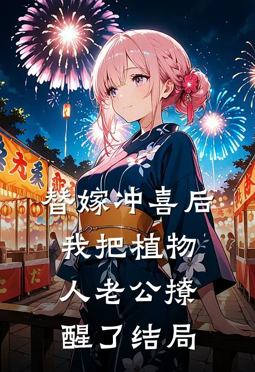 替嫁冲喜后，我把植物人老公撩醒了结局