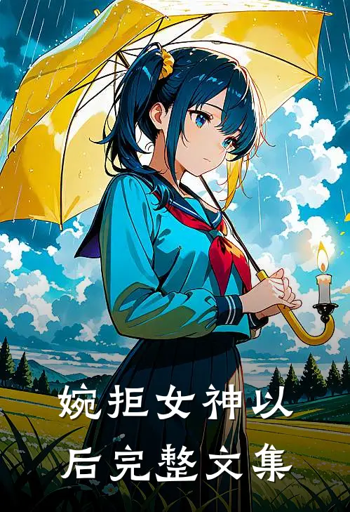 婉拒女神以后完整文集