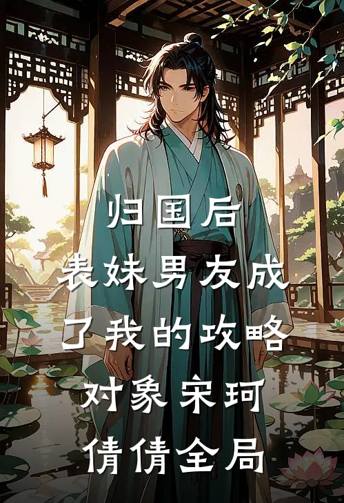归国后，表妹男友成了我的攻略对象宋珂倩倩全局